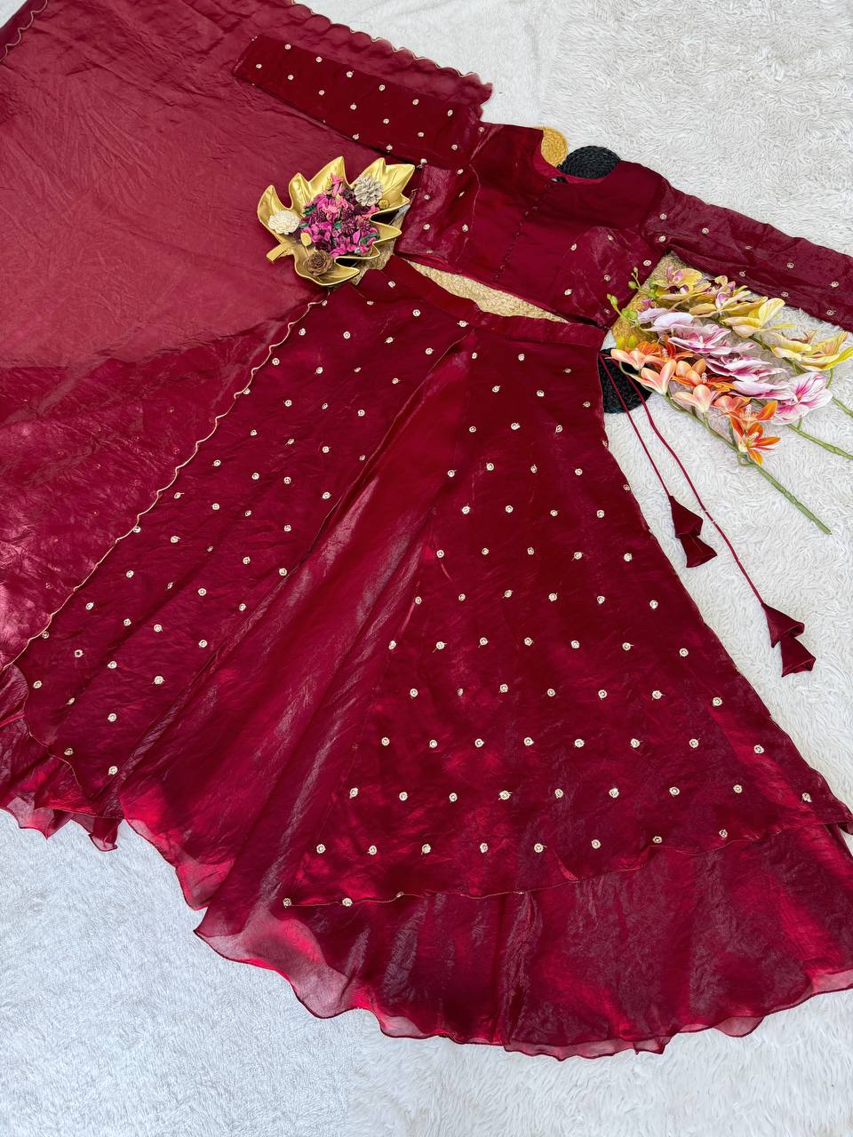 Lehenga Choli