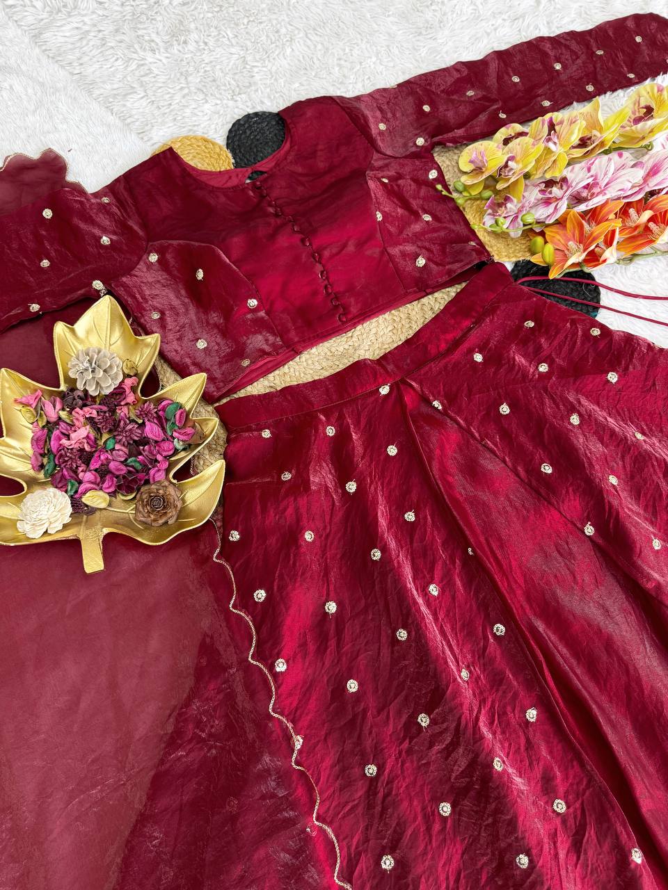 Lehenga Choli