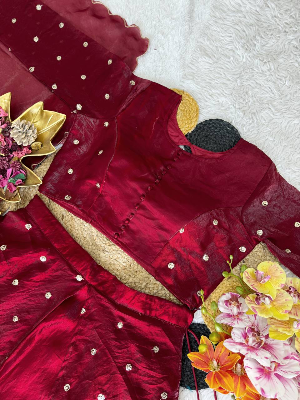 Lehenga Choli
