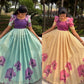 Gown's