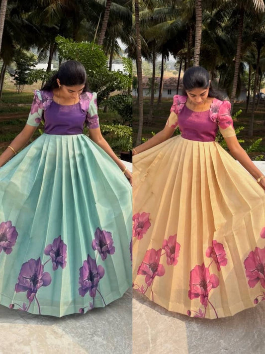 Gown's
