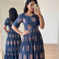 Gown's