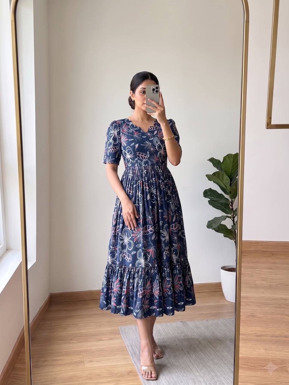Gown's