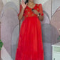 Gown's